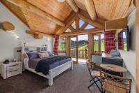 Chambre Lit Queen-Size Deluxe