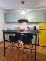 Studio Le Petit Baigneur - Ferienwohnung
