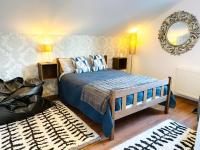 Apartamento de 2 dormitorios