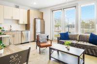 Cozy Haven Steps Away from University Life - B&B