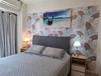 Recoleta Beautiful Apartment II - Ferienwohnung Buenos Aires