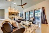 8 Mi to Flagler Beach Home with Outdoor Dining! - B&B Palm Coast