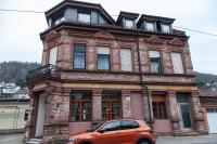 nidusROOMS moderne Barock Suite - B&B