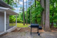 Let The Good Times Roll - B&B Atlanta