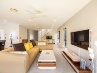 4BR Modern Home Near Parks and Dining with Outdoor Space - Ferienwohnung The Gap