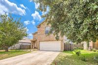 Bright & Luxury Entire House in Peaceful Neighborhood - Chambres d'hôtes Leander