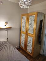 Appartamento con 1 Camera da Letto