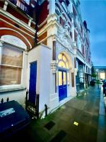 Bright, Modern Flat in Brixton - B&B London