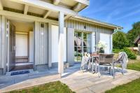 Ferienhaus Vilmblick 34 Feriendorf Klein Stresow Rügen by ruyastay - Chambres d’hôtes Putbus