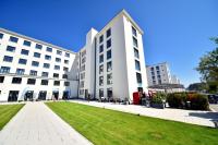 Ferienwohnung Meerloft 13 im Haus Düne 7 Prora - Chambres d’hôtes