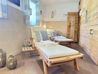 Ferienhaus Kleine Flucht Neuendorf - B&B