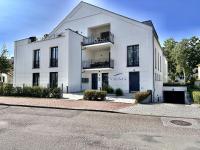 Ferienwohnung Meereslicht Villa Sofie Rügen - B&B