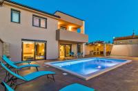 Villa Philippo and Villa Nika - B&B Štinjan