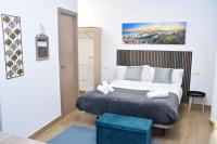 Apartamento de 1 dormitorio