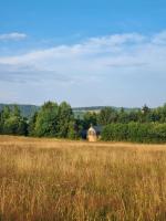 Równonoc w Bieszczadach - B&B Równia
