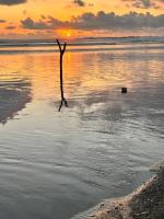 Playa Hermosa, Mistico, Surf, Bike, Hike, 4 Hab, Lagos, Familia - Chambres d'hôtes Jacó