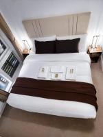 Appartement met 2 slaapkamers