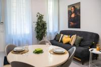 Modern Apartment - B&B Milano
