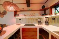 Wabi Sabi Sora - Bed and Breakfast Punta Uva