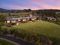 Villas Waiheke - B&B