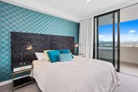 One-Bedroom Deluxe Apartment (No Parking Included)