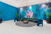 Stay Luxe Southport by Coastal Letting Company - B&B
