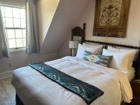 Suite avec Vue sur Lac 