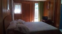 Cabaña Alfalfal - B&B