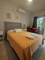 Chambre Lit Queen-Size