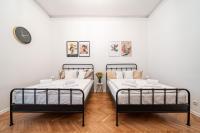 Kazimierz Pearl Apartments - B&B Cracovia