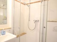 Wohnen Sie im Herzen Westerlands, in einer komplett neu renovierten 1-Zimmer Wohnung - B&B Westerland