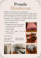 Monarcas - Chambres d’hôtes