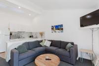 Alpha Centauri 7 of 39 Gippsland Street - B&B Jindabyne