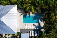 Bay Vista at Bayside Bungalow - Chambres d’hôtes Anna Maria