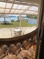 Pousada em Tocantins, Conforto e lazer - B&B Baião