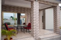 Gated Community - B&B Kwedonu