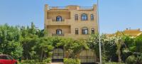 Cool appartement in a family house - Bed and Breakfast Ash Shaykh Zuwayd