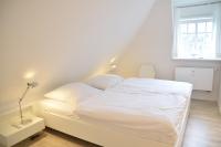 Schöne Reetdachanlage in Westerland in südlicher Richtung gelegen - Chambres d'hôtes Westerland