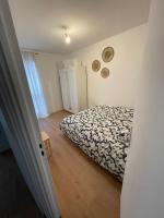 Appartement situé à Villejuif à 5 minutes du métro ligne 14 - B&B Villejuif