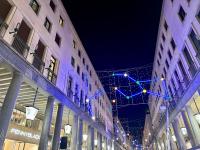Casa Torineiser - elegant apt in city centre with parking by Home a porter - Chambres d'hôtes Turin