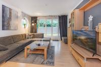 Dünenresidenz 10 - Ferienwohnung Ostseebad Zinnowitz