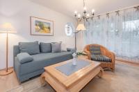 Dünenresidenz 13 - Ferienwohnung Ostseebad Zinnowitz