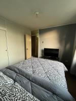 Alojamiento Habitación Casa Familiar Ñuñoa - B&B Santiago del Cile