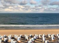 Käpt´n-Christiansen-Str. 36, W13 - B&B Westerland