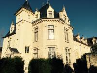 B&B Senlis - Le Castel Ecossais - Bed and Breakfast Senlis