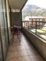 Vista bella - B&B Santiago del Cile