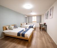 Appartement met 1 Slaapkamer