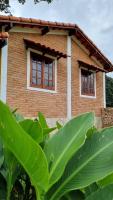 Pousada Muro de Pedra - Ferienwohnung