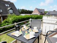 Haus Carolina, Whg. 3 - B&B Westerland