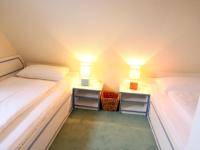 Hoogenkamp 19c, DG - Bed and Breakfast Westerland